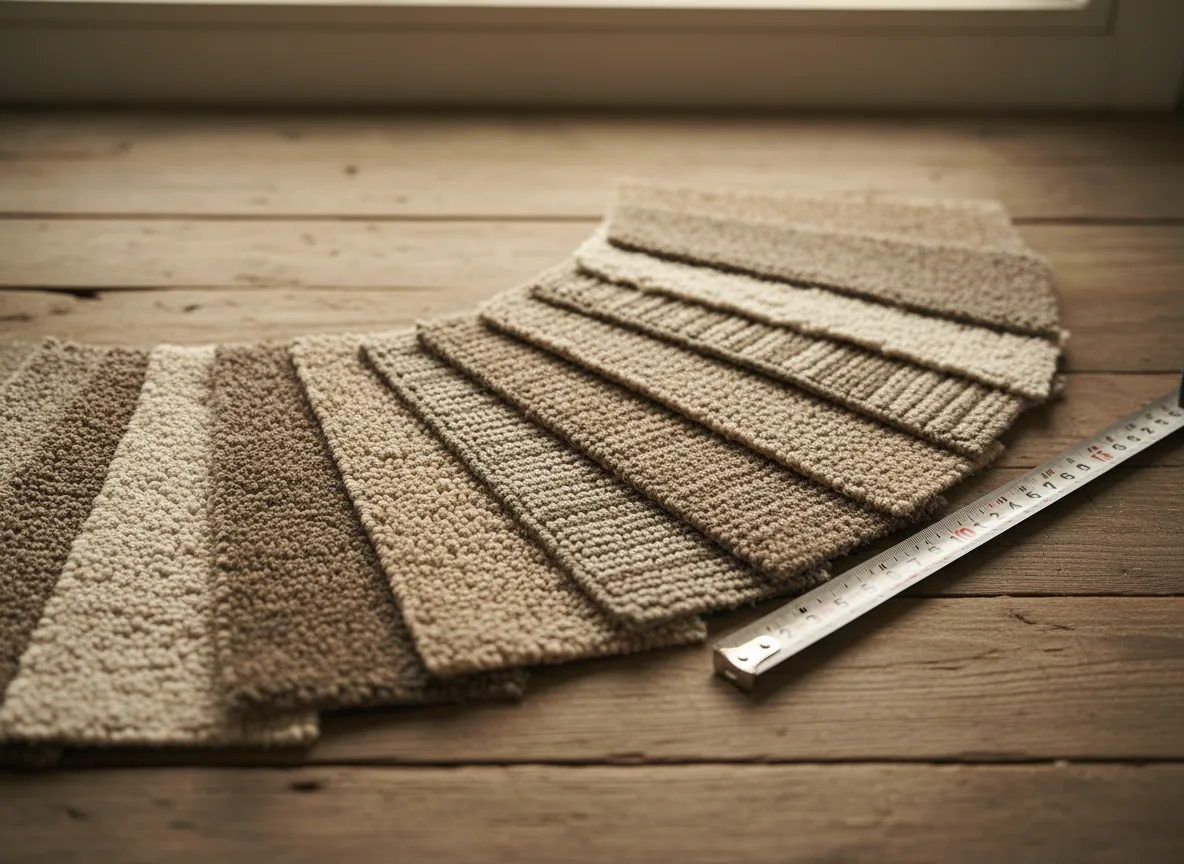 Carpet Installation Morrill, NE FAQs
